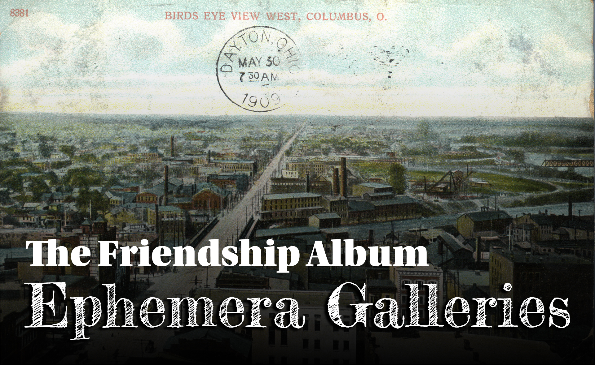 friendship-album-mid-century-ephemera 