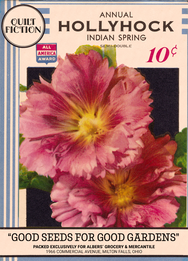 hollyhock-antique-seed-packet-1934