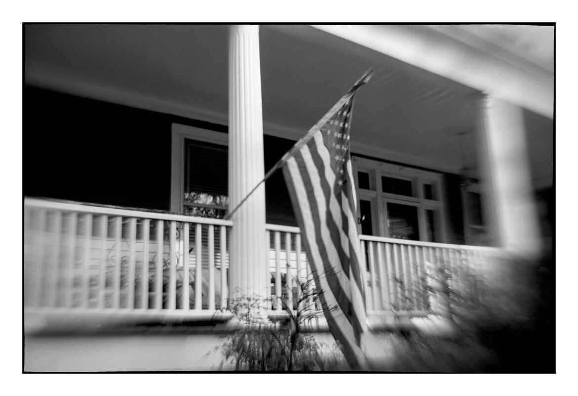 Porch Flag image