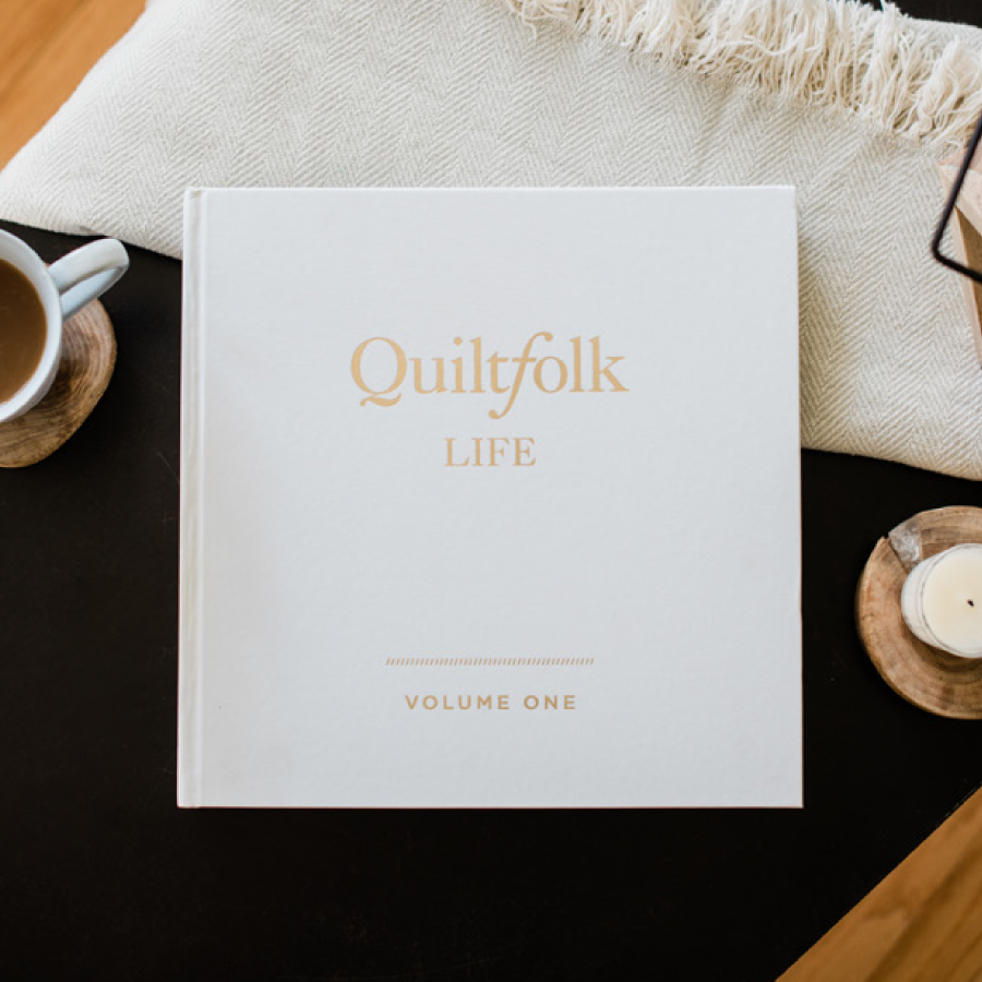 Quiltfolk Life