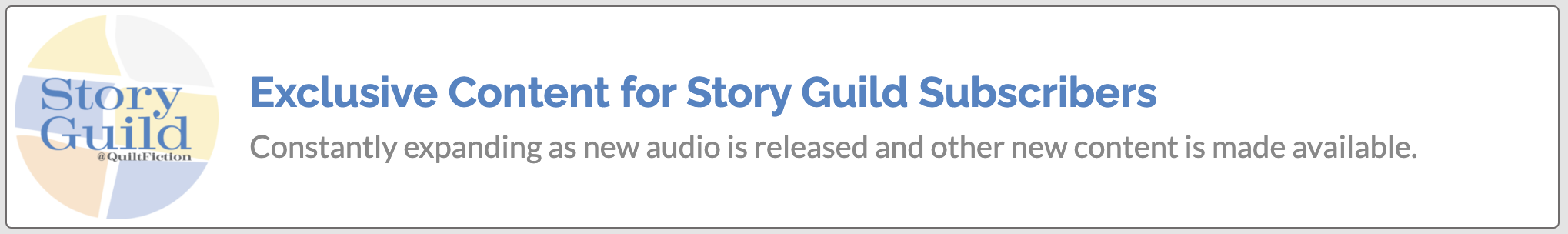 Story Guild Content
